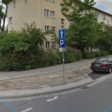 Niesamowity Loftowy Klimat- Free Parking Space Lejlighed