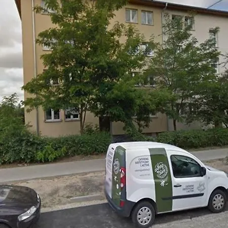 Niesamowity Loftowy Klimat- Free Parking Space